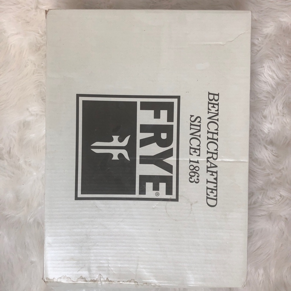 Frye Melissa Button Boots - Picture 3 of 6
